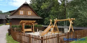 Chalupy Mátěráda - Image 2