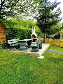 Ferienwohnung Waldbröl - Image 2