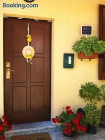 B&B Il Portico del Conte - Image 1