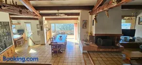 Villa avec vue panoramique sur la vallée de la Durance - Image 3
