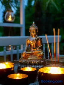 Buddhas Bed & Wellness - Retreat - FEEL GOOD FOOD - B&B- mit viel Herz für Körper Geist & Seele - Image 1