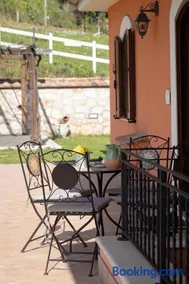 Villa Toce B&B - Image 3