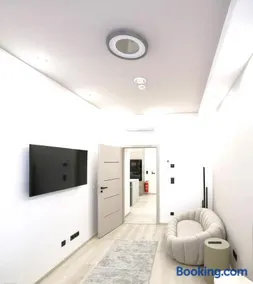 Royal Grand Living Vienna with FREE parking - Image 4