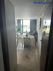 Tamandaré Holiday Flat Beira-Mar Apartamento 107 - Image 5