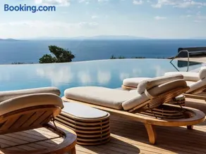 Villa Montessito Mykonos - Image 1