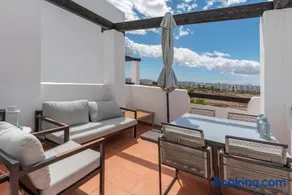 La Terraza Azul - las terrazas de la torre - regio murcia - Image 3