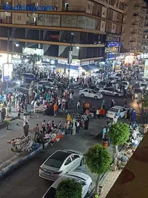 مرسي مطروح شارع الإسكندرية - Image 1