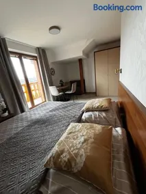 Apartmán Velvet - Tatra Mountain Resort - Image 4