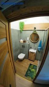 Studio z widokiem na park - Image 1