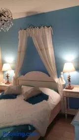 Villa Lescala - Gîte avec jardin - Image 3