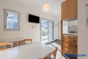 Chalet De Sers, vue panoramique - Image 2