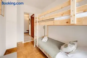 House 11 guests 2 cozy apartments near ski slopes - Image 2