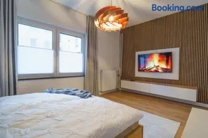 Apartment Innenstadt- Zentral und Exklusiv in Bestlage, Stilvolles Ambiente, alles zu Fuß erkunden - Image 1