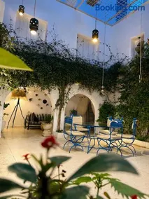 Maison Lella Kmar Sidi Bou said - Image 4