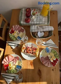 Apartmány U Sýkorky - Image 3