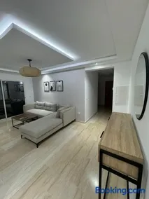 The pearl of Aouina - Modern Splus2 luxurious apartment - Image 2