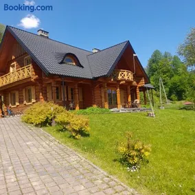 Góralski Domek Na Skarpie - Image 1