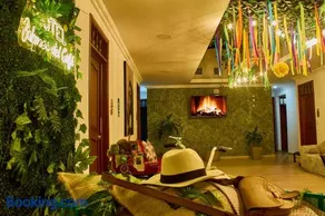 Hotel balcones de mi pueblo Sevilla - Image 4