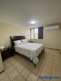 East Breezes, Naguabo Beach Apartment - Image 1