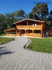 Cabana Anisoara-Rimetea - Image 1