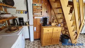 Appt Copropriété SucBlanc 211 Impasse des Taoures Molines en Queyras - Image 3