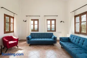 Sani Dream Villa, Sani #FeelsLikeHome - Image 3