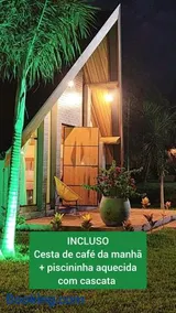 Chácara Kioski - Suítes e Cabanas - Image 1