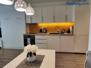 NFS - Národný futbalový štadión - Apartman - Image 3