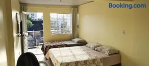 Loft Confortável no Centro - Image 1