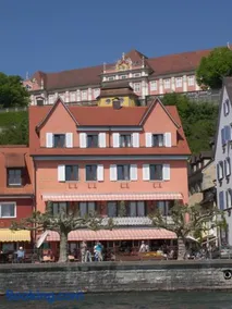 Hotel Strand-Cafe direkt am Bodensee - Image 1