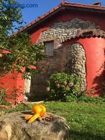 Ca Rifo, casa rural en Asturias, puerta de Somiedo a orillas del río Narcea - Image 2