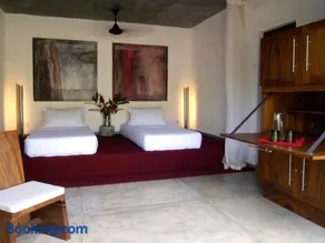 Kadju House - 4BR Villa, Pool, Cook, Sea View - Image 4