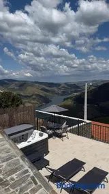 River Breeze Douro - Casa Touriga - Image 1
