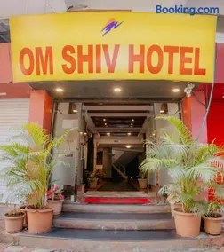 Collection O 30093 Hotel Om Shiv Rajdhyax Tower - Image 2