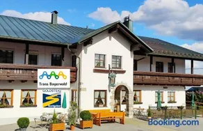 Pension Philippsreut "Zum Pfenniggeiger" Am Goldsteigwanderweg - Image 1