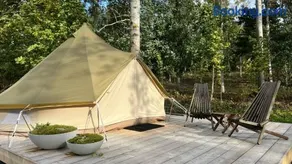 Söderlångvik Glamping - Image 2