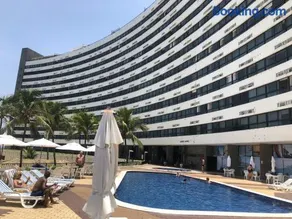 Ondina Apart Hotel 621 - Image 1