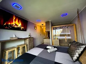 Nid douillet avec Sauna - Image 2