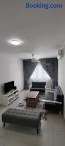 J&K Guesthouse at Harmoni Apartment, Eco Majestic - Image 1