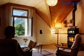 Wild Valley Village Life Apartment in Onsernone - Image 5