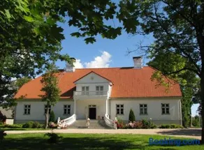 Saare Manor Guesthouse - Image 1