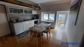 Apartmán Franz Josef - Image 1