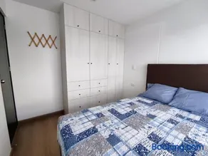 Departamento Moderno en Wanchaq, 2 Habitaciones, Vista y Lavadora y Secadora - Image 5