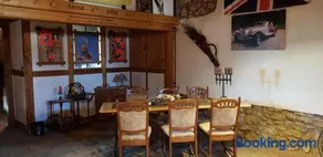 Home&Classic Erlebnisscheune - Image 3