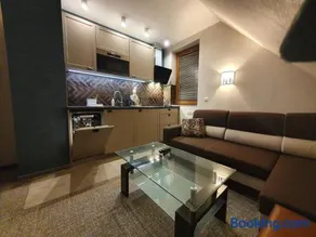 Apartament Blue Sky - Image 5