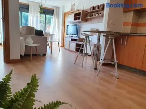 Acogedor apartamento en Boiro - Image 4