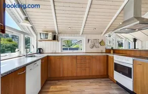Holiday Home Solgården Tranekær Vi - Image 5