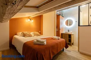 TerraCosy 2 personnes - Climatisé, Wifi, proche centre & restaurants - Image 2