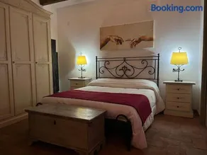 Le Arcate del Giglio - Luxury Suite - Image 1