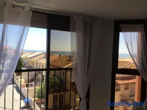 Charmant studio Toi et Moi à 30 m de la plage et de Valras centre avec linge de lit et ménage inclus - Image 1